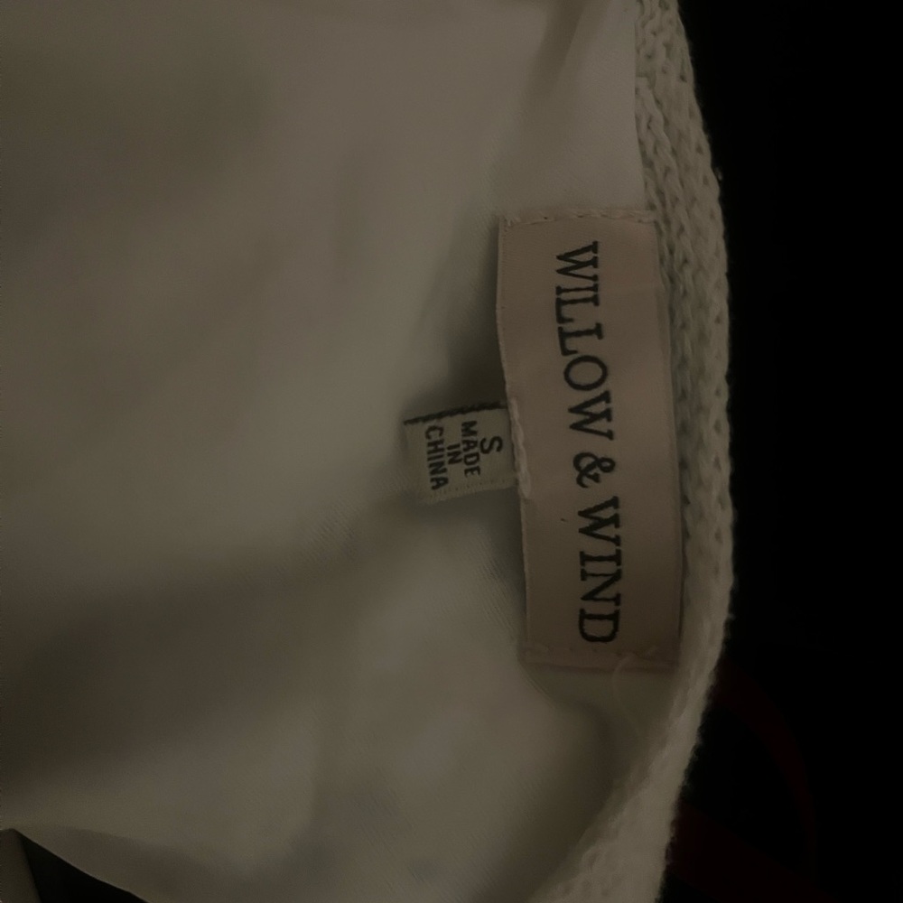 Chic White Diamond-Patterned Midi Boho Beach Vaca… - image 5